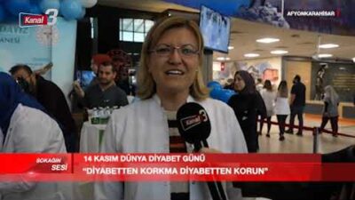 Sokağın Sesi | 14 Kasım 2023