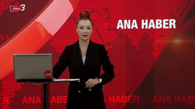 Kanal 3 Ana Haber | 18 Temmuz 2024