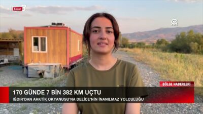 Bölge Haberleri | 22 Ağustos 2024