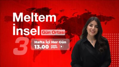 Gün Ortası | 10 Ağustos 2024