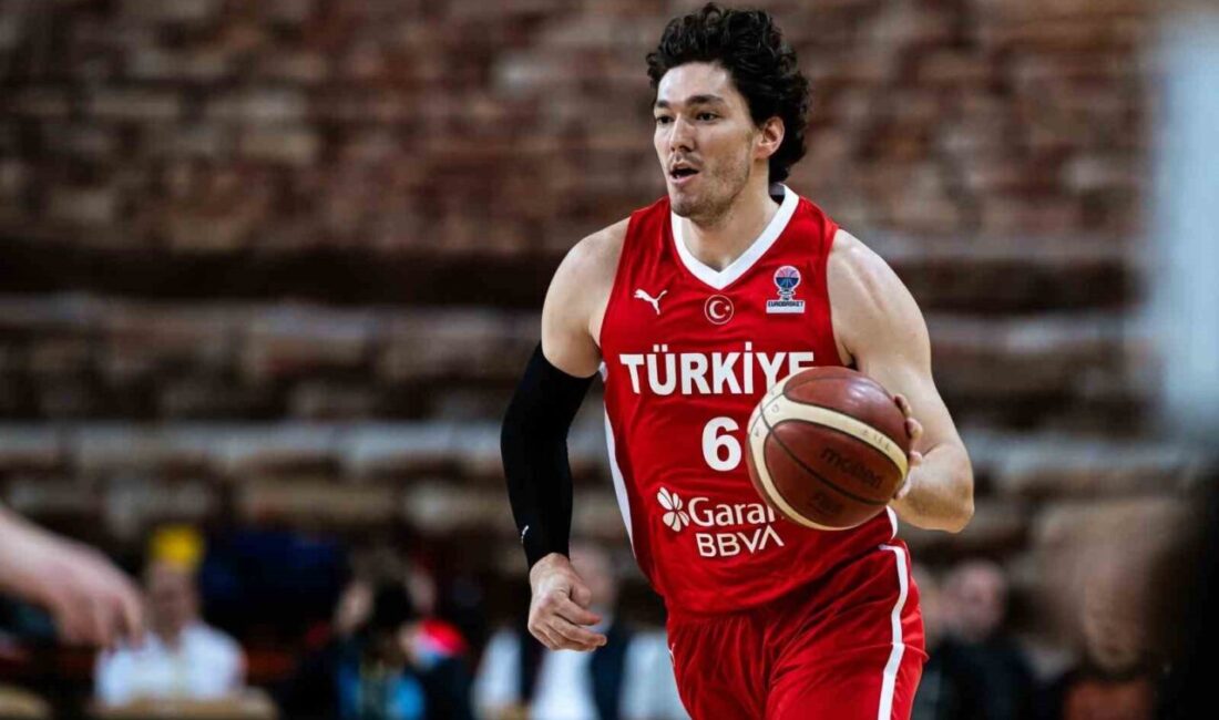 FIBA EuroBasket 2025 Elemeleri