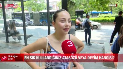 Sokağın Sesi  | 29 Temmuz 2024