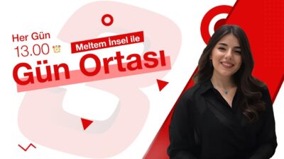 Gün Ortası | 22 Temmuz 2024