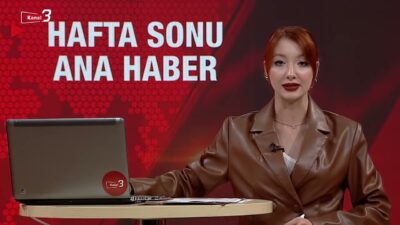 Hafta Sonu Ana Haber | 28 Nisan 2024