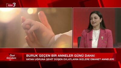 Özel Gündem | 13 Mayıs 2024