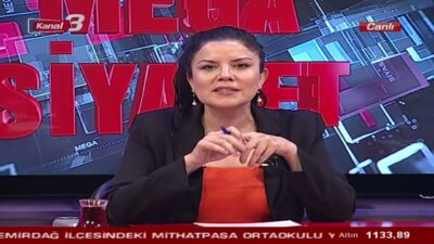 Mega Siyaset | 10 Mart 2023