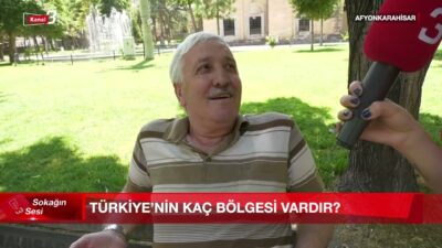 Sokağın Sesi  | 26 Haziran 2024