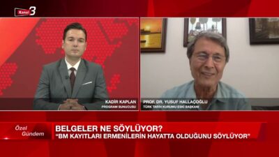 ÖZEL GÜNDEM |  24.04.2024