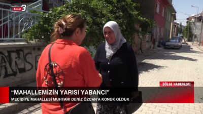 Bölge Haberleri | 23 Ağustos 2024