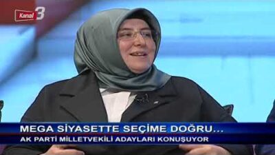 Mega Siyaset | 12 Mayıs 2023