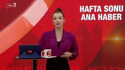 Hafta Sonu Ana Haber | 29.09.2024