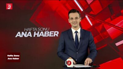 Hafta Sonu Ana Haber | 23 Kasım 2024