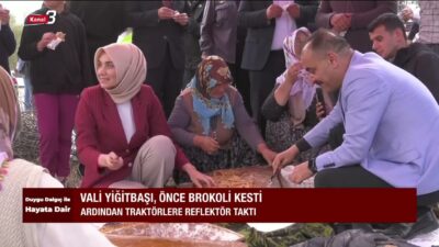 Duygu Dalgıç ile Hayata Dair | 4 Ekim 2024