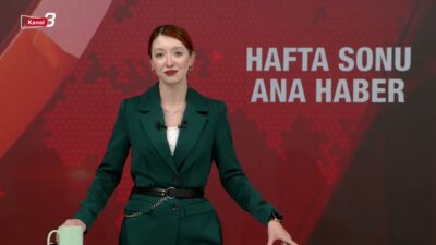 HAFTA SONU ANA HABER | 10.02.2024