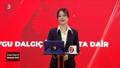 Duygu Dalgıç İle Hayata Dair | 22.11.2024