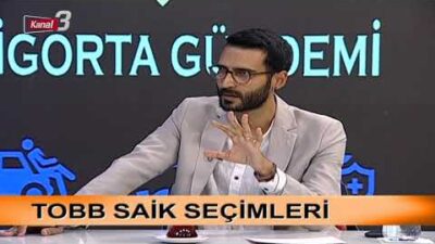 SİGORTA GÜNDEMİ 18.07.2023 (BEKİR ÖZERDEM-ERHAN NAVRUZ)