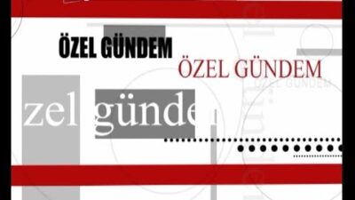 18/10/2019 ÖZEL GÜNDEM-ALENECO