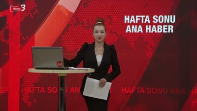 Hafta Sonu Ana Haber | 23.06.2024