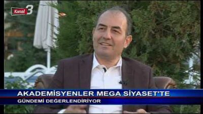 MEGA SİYASET  21 07 2023