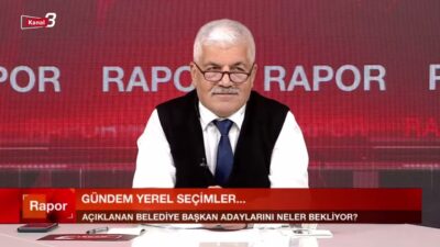 RAPOR | 16 OCAK 2024