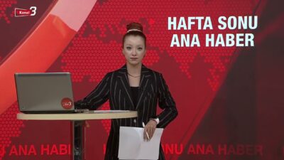 Hafta Sonu Ana Haber | 30 Haziran 2024