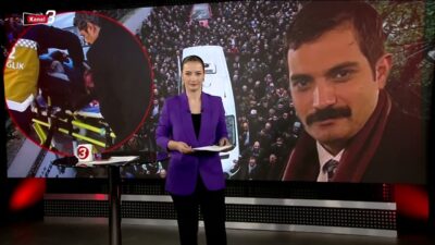 Kanal 3 Ana Haber | 1 Temmuz 2024