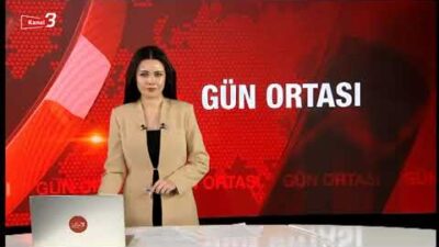 Gün Ortası | 05.01.2024