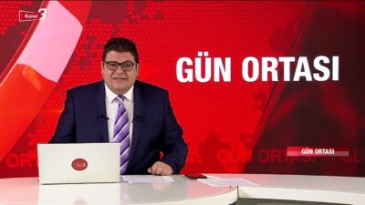 Gün Ortası | 26.02.2024