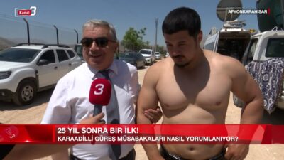 Sokağın Sesi | 27 Haziran 2024