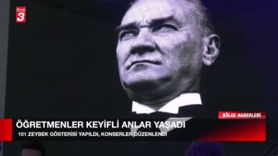 Bölge Haberleri | 25 Kasım 2024