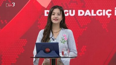 Duygu Dalgıç ile Hayata Dair | 7 Ekim 2024