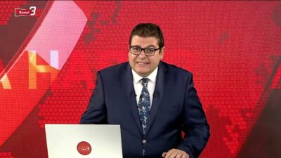 Kanal 3 Ana Haber | 24 Mayıs 2024