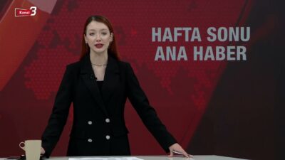 HAFTASONU ANA HABER | 18.02.2024