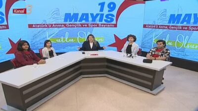 Özel Gündem | 19 Mayıs 2023