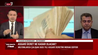 Selim Bakal İle 3 Saat | 28.10.2024