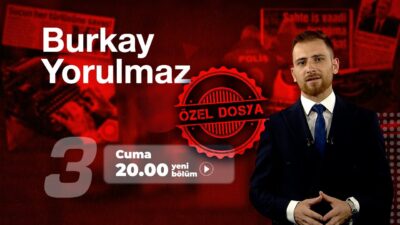 Özel Dosya | 12 Temmuz 2024