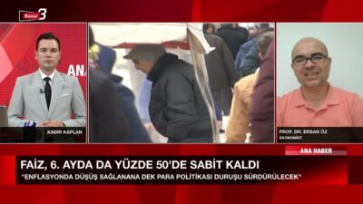 Ana Haber | 20 Ağustos 2024