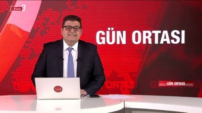 Gün Ortası | 16 Şubat 2024