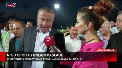 Bölge Haberleri | 30 Ağustos 2024