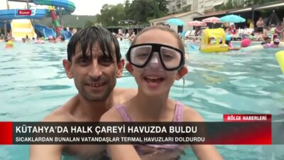 Bölge Haberleri | 22 Temmuz 2024