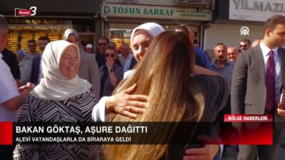 Bölge Haberleri | 5 Ağustos 2024