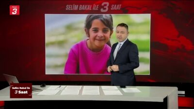 Selim Bakal İle 3 Saat | 08.11.2024