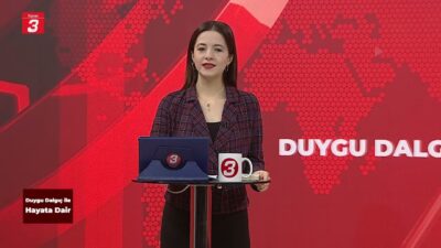 Duygu Dalgıç İle Hayata Dair | 28.11.2024