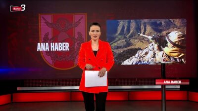 Ana Haber | 19.09.2024