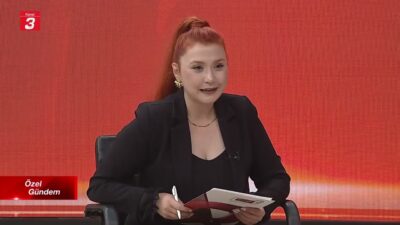 Özel Gündem – Motorcular | 19.11.2024