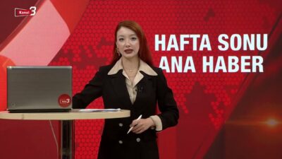 Hafta Sonu Ana Haber | 04.05.2024