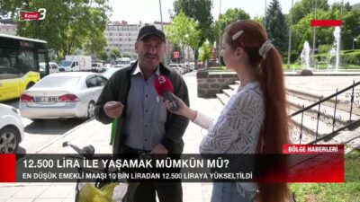 Bölge Haberleri | 19 Temmuz 2024