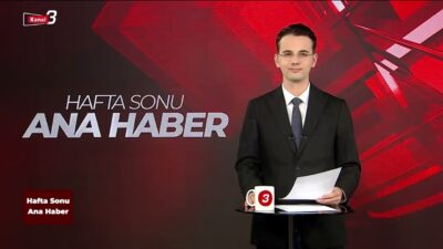 Hafta Sonu Ana Haber | 26 Ekim 2024