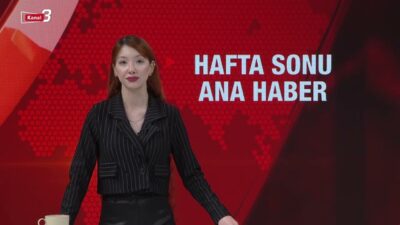 HAFTA SONU ANA HABER | 25.02.2024