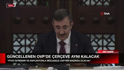 Ana Haber | 13 Ağustos 2024